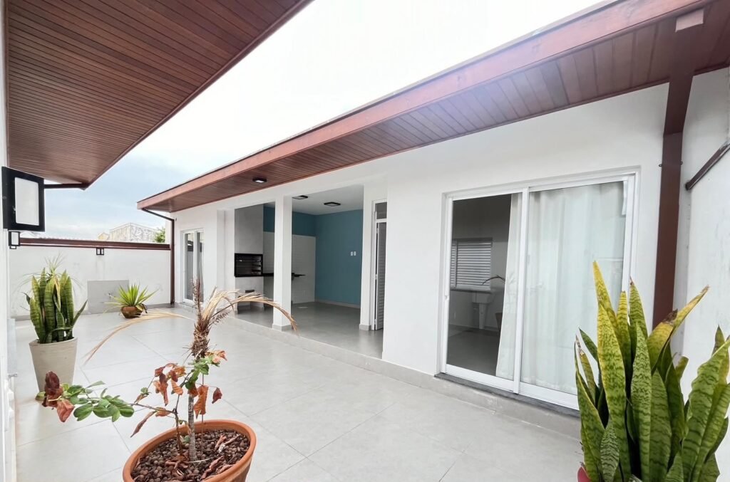 Casa para alugar no Portal da Serra, Urbanova I — 5 dormitórios