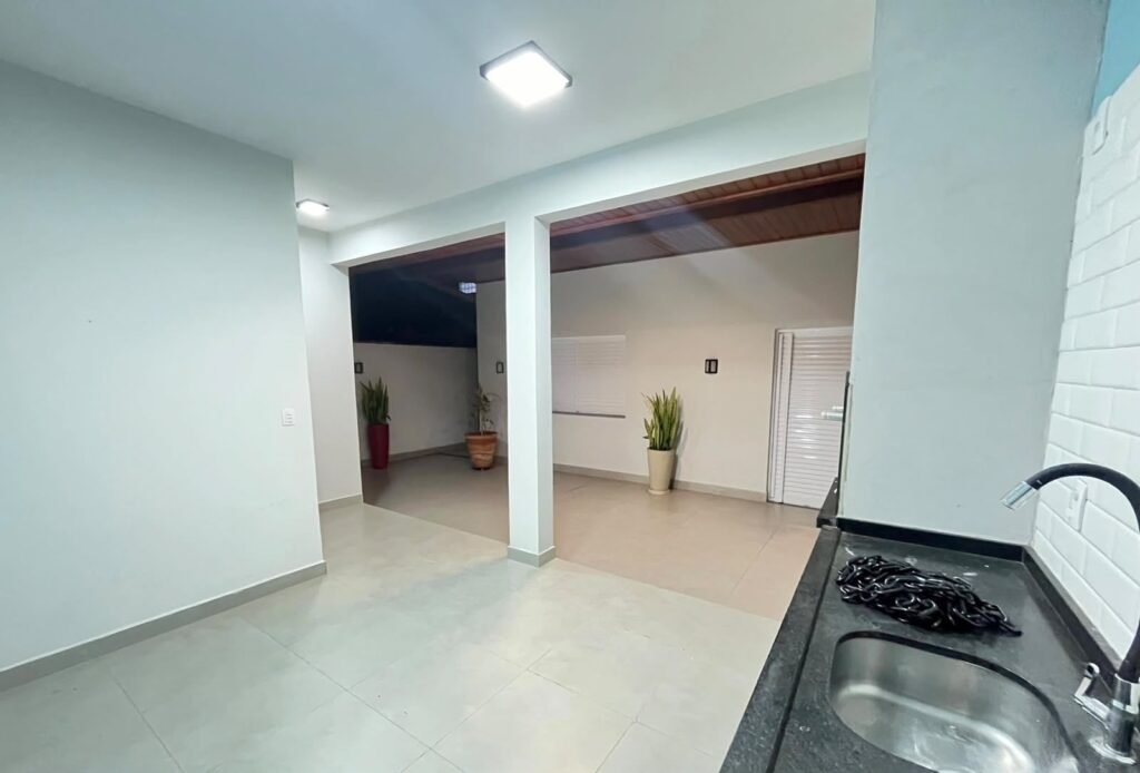 Casa para alugar no Portal da Serra, Urbanova I — 5 dormitórios