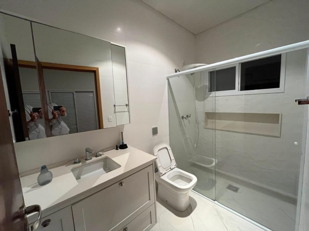 Casa para alugar no Portal da Serra, Urbanova I — 5 dormitórios