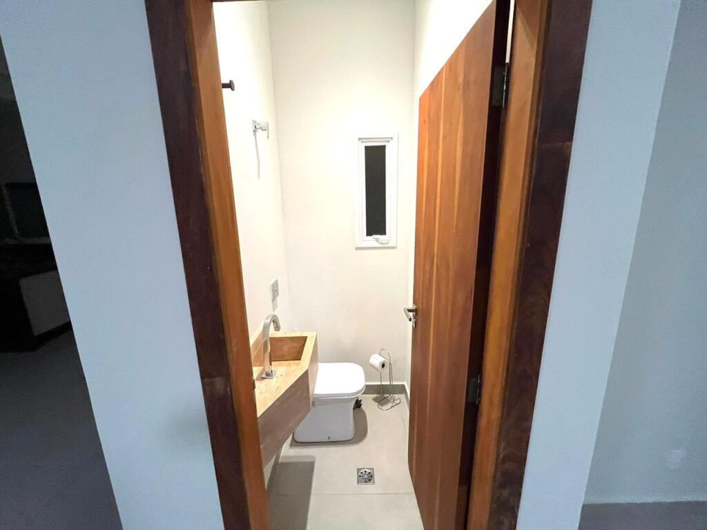 Casa para alugar no Portal da Serra, Urbanova I — 5 dormitórios