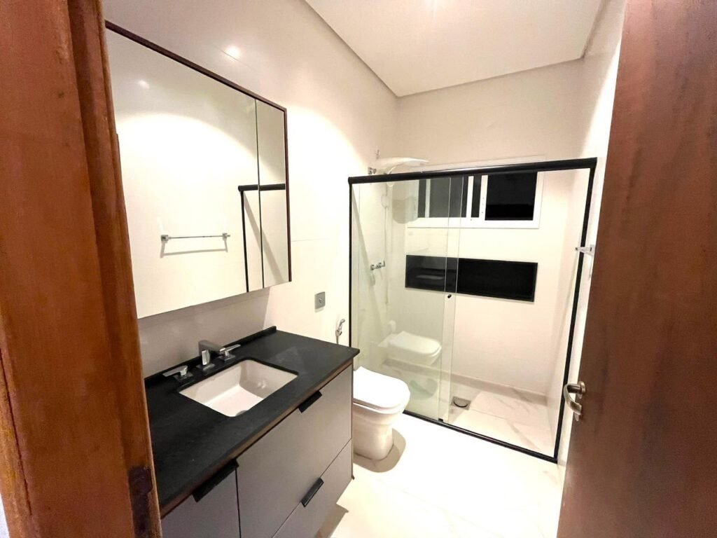Casa para alugar no Portal da Serra, Urbanova I — 5 dormitórios