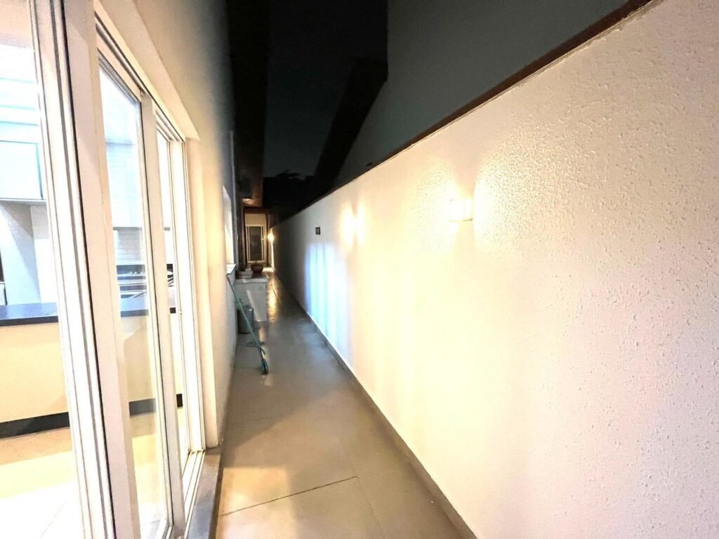 Casa para alugar no Portal da Serra, Urbanova I — 5 dormitórios