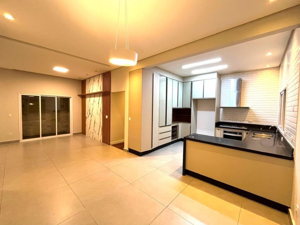 Casa para alugar no Portal da Serra, Urbanova I — 5 dormitórios