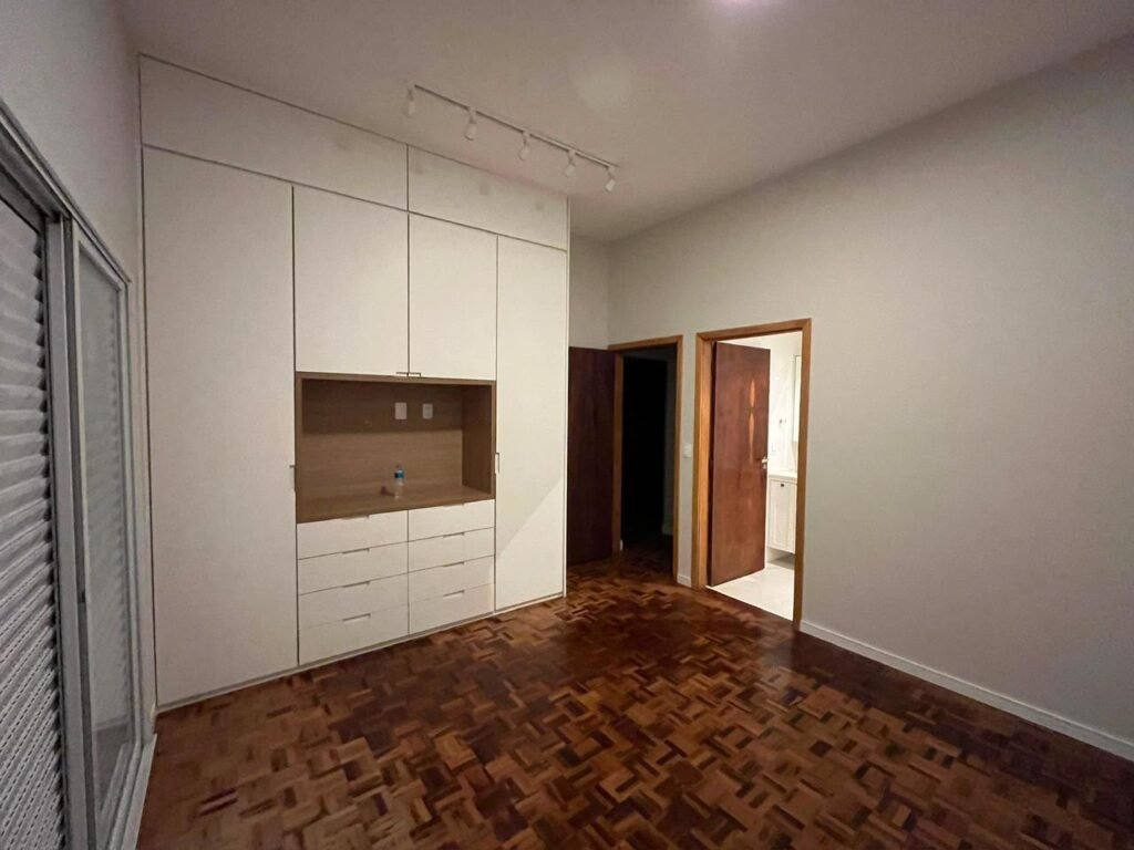 Casa para alugar no Portal da Serra, Urbanova I — 5 dormitórios