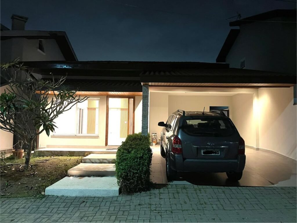 Casa para alugar no Portal da Serra, Urbanova I — 5 dormitórios