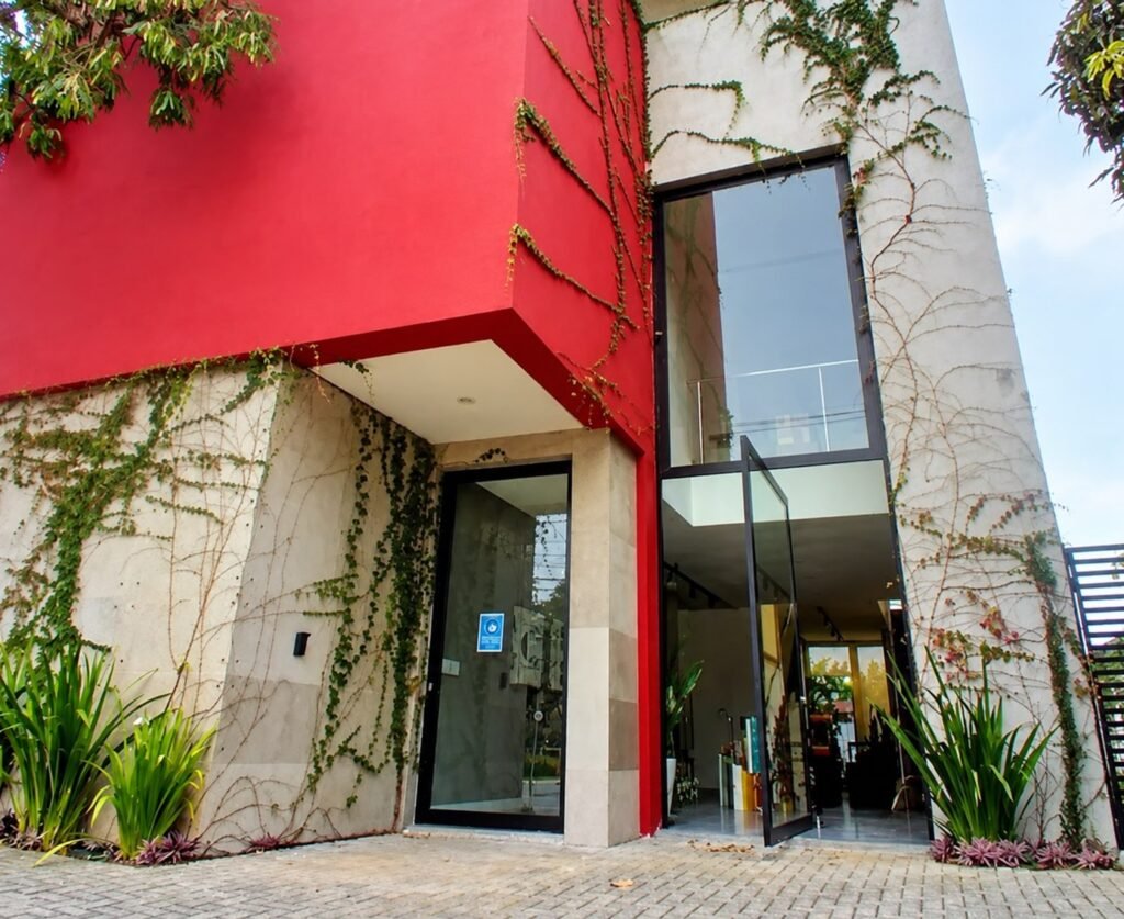 Imóvel comercial à venda na Avenida Anchieta — rooftop no Jardim Esplanada