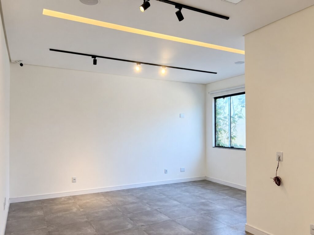 Imóvel comercial à venda na Avenida Anchieta — rooftop no Jardim Esplanada