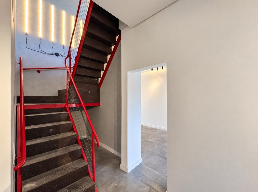 Imóvel comercial à venda na Avenida Anchieta — rooftop no Jardim Esplanada