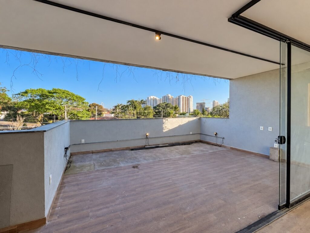 Imóvel comercial à venda na Avenida Anchieta — rooftop no Jardim Esplanada