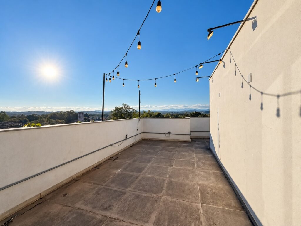 Imóvel comercial à venda na Avenida Anchieta — rooftop no Jardim Esplanada