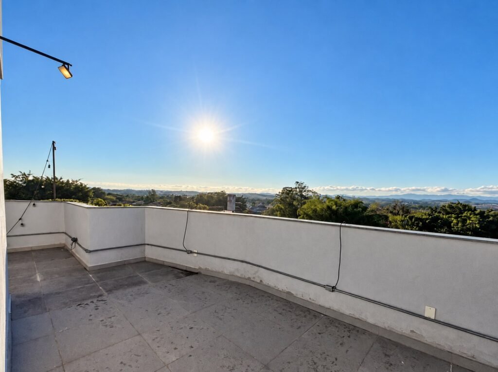 Imóvel comercial à venda na Avenida Anchieta — rooftop no Jardim Esplanada
