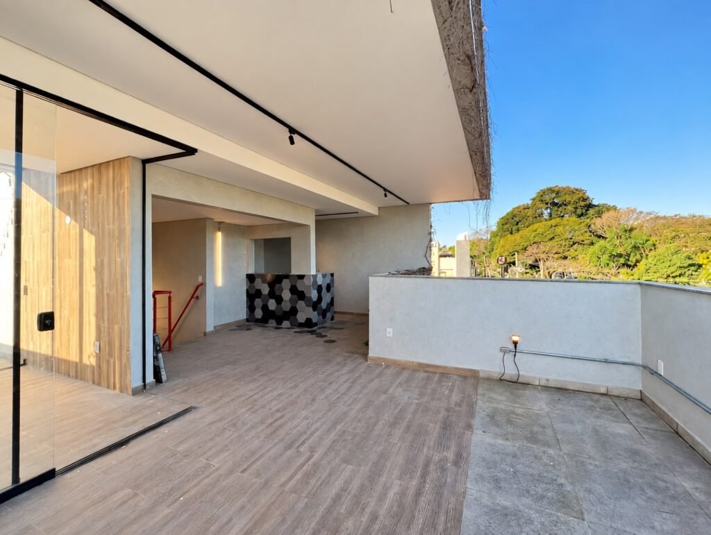 Imóvel comercial à venda na Avenida Anchieta — rooftop no Jardim Esplanada
