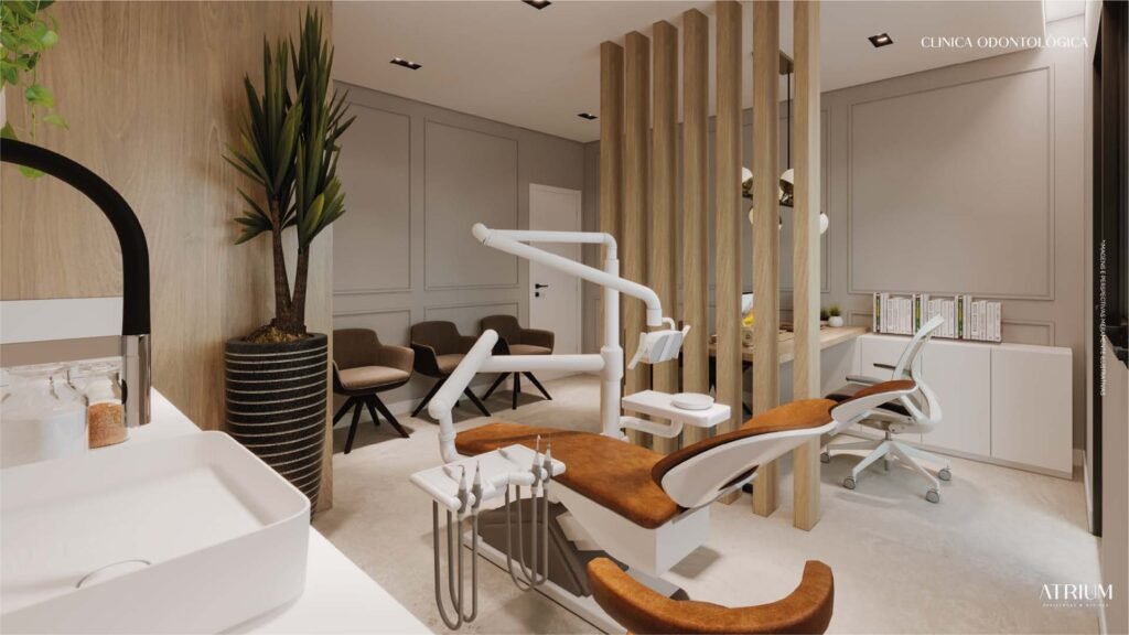 Sala comercial no Atrium Offices, Vila Ema — 32 a 32,24 m²